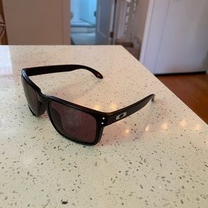 Holbrook Oakley sunglasses
